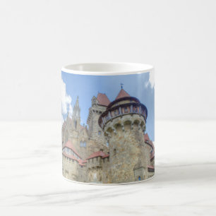 Burg Kreuzenstein Coffee Mug