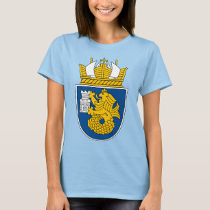 Burgas, Bulgaria T-Shirt
