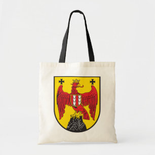 Burgenland, Austria Tote Bag