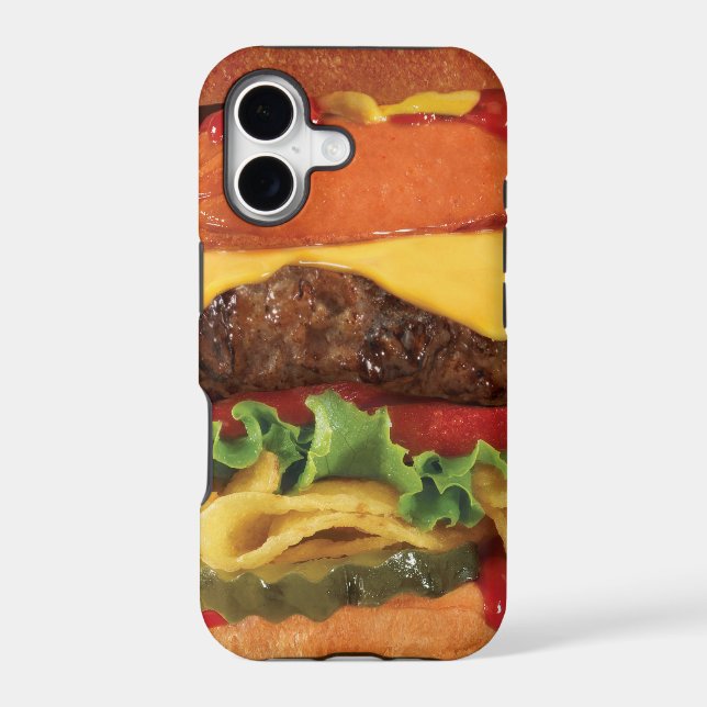 burger (Back)