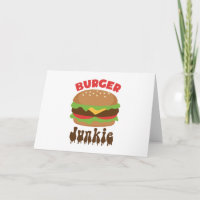 Burger Junkie