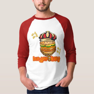 burger kang T-Shirt