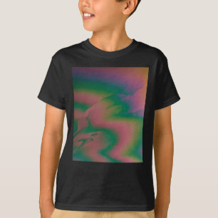 Burger Pochita T-Shirt