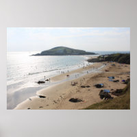 Burgh Island, Devon