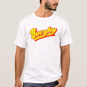 Burghy T-Shirt