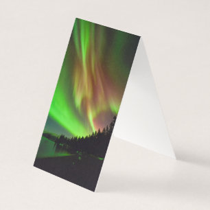 Burgundy Aurora