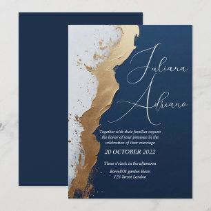 burgundy floral wedding design featuring rich wine invitation