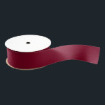 Burgundy Grosgrain Ribbon<br><div class="desc">Burgundy is a deep, rich color that blends dark red with undertones of purple and sometimes brown. It is often described as sophisticated, luxurious, and warm, similar to the color of red wine from the Burgundy region of France. Characteristics Hue: A purplish-red or reddish-purple that is darker and warmer than...</div>