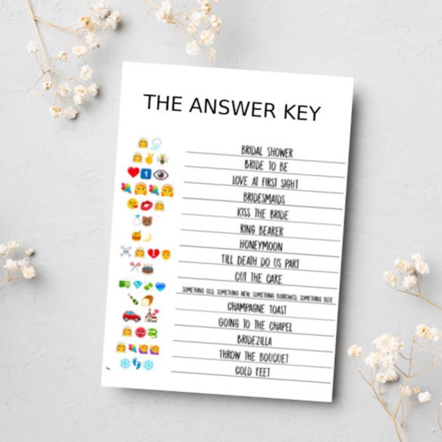 Burgundy Navy Blue Blush Flower Bridal Shower Game (Creator Uploaded)