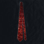 Burgundy Red Maroon Glitter Sparkly Wedding Tie<br><div class="desc">Designed with cool burgundy red glitter patterns that makes a great gift or party favour for birthdays,  weddings,  wedding anniversary or any events or celebrations!</div>