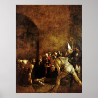 Burial of Saint Lucy