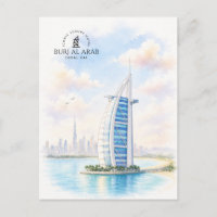 Burj Al Arab, Iconic luxury hotel,  Dubai Travel