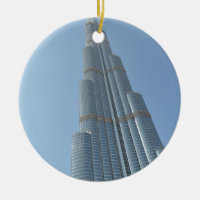 Burj Khalifa 3