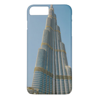 Burj Khalifa,Dubai Case-Mate iPhone Case