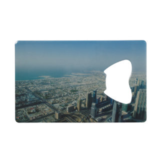 Burj Khalifa view, Dubai