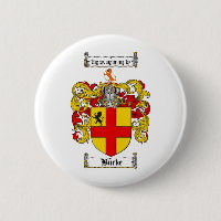 BURKE FAMILY CREST - BURKE COAT OF ARMS