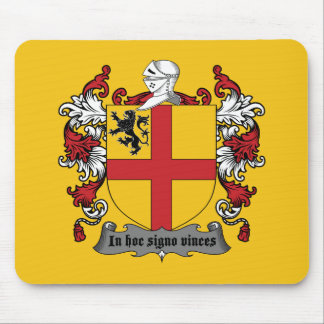 Burke Mouse Pad