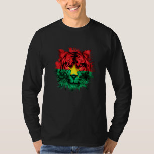Burkina Faso   T-Shirt