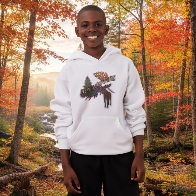 Burlap New Hampshire (Creator Uploaded)