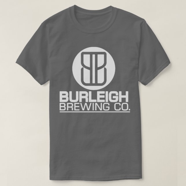 Burleigh Brewing T T-Shirt (Design Front)
