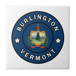Burlington Vermont Tile