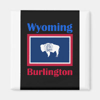 Burlington Wyoming