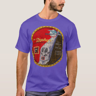 Burlington Zephyr T-Shirt