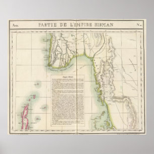 Burma 104 poster