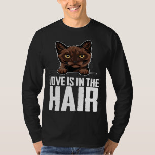 Burmese cat  Burmese dad  Burmese  1 T-Shirt
