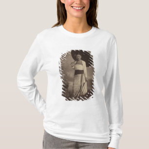 Burmese lady T-Shirt