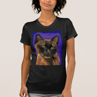 Burmese tee