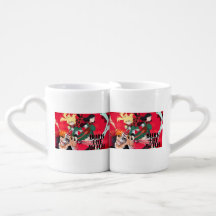 “Burn the Witch” Mug