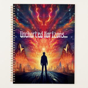 Burning Man Uncharted Horizons Planner