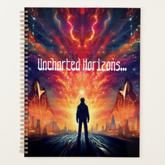 Burning Man Uncharted Horizons Planner