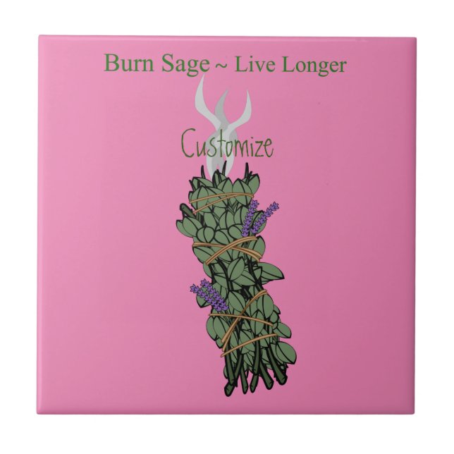 Burning Sage Thunder_Cove Tile (Front)