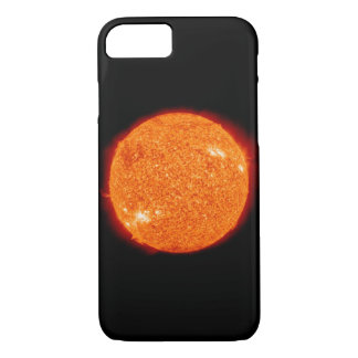 Burning Sun Case-Mate iPhone Case