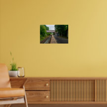 Burnley Barracks Railway - Lancashire Railways