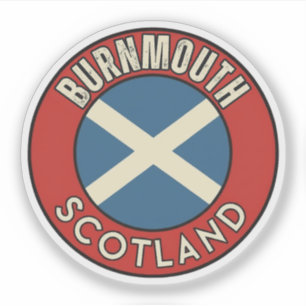 Burnmouth, Scotland