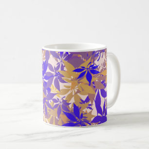 Burnt Orange Coffee Mug