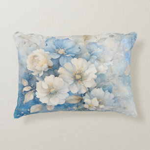 Burnt Orange Decorative Cushion