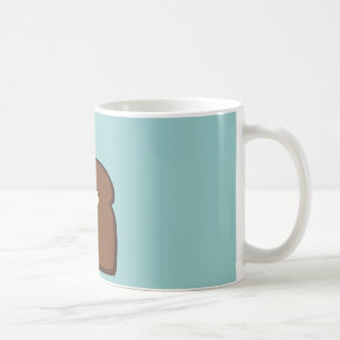 Burnt Toast Coffee Mug