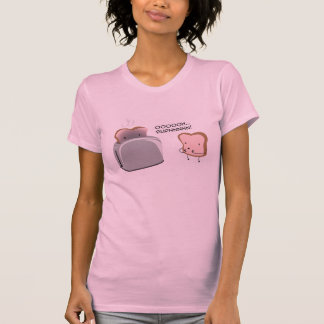 Burnt Toast T-Shirt
