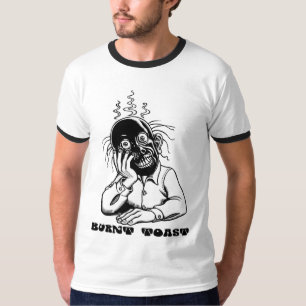 Burnt Toast T-Shirt