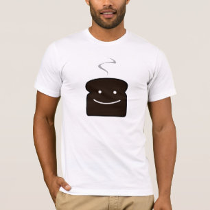 Burnt Toast T-Shirt