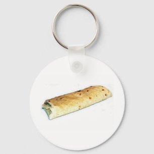 burrito 1 key ring