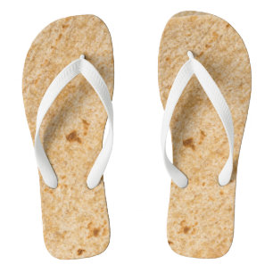 Burrito Jandals