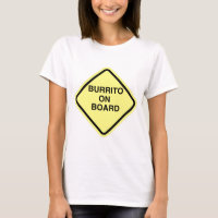 Burrito On Board