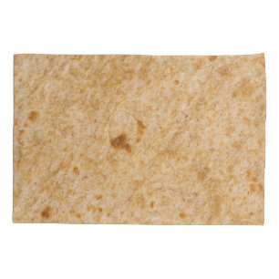 Burrito  pillowcase