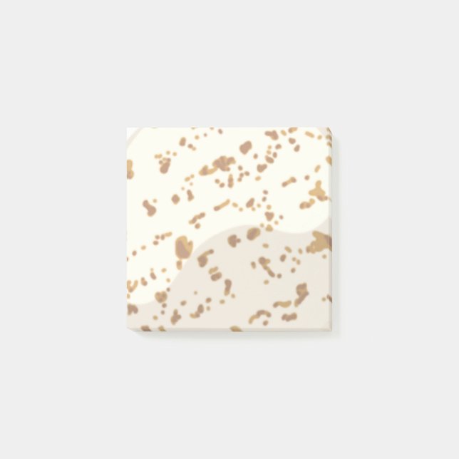 Burrito Wrap Post-it Notes (Front)