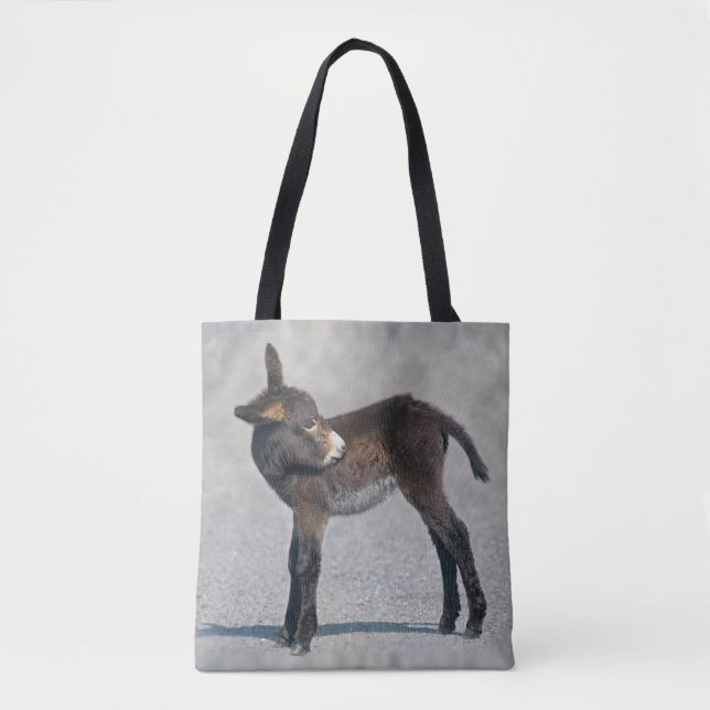 Burro All Over Print Bag (Front)